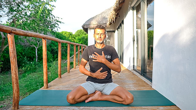 Intro to Breath Holds